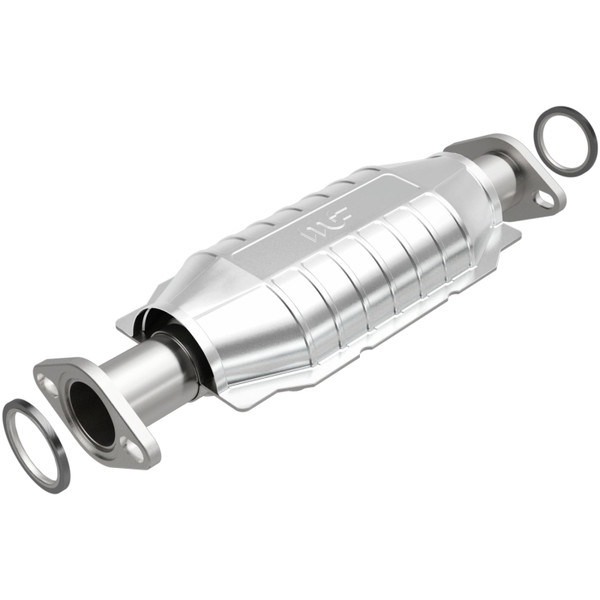 Magnaflow 23884 Direct-Fit Catalytic Converter For 93-94 Toyota T100 3.0L