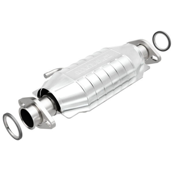 Magnaflow 23893 Direct-Fit Catalytic Converter For 1983-1989 Toyota Corolla NEW