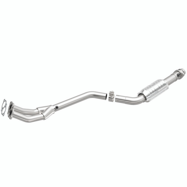 MagnaFlow Conv DF 96-99 BMW 318 1.9L I4 - 23996