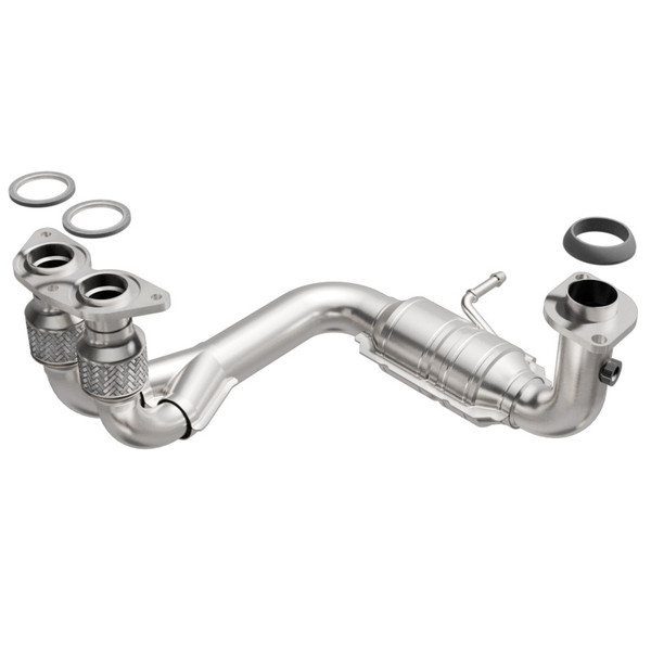 Magnaflow 24065 Direct-Fit Catalytic Converter For 00-05 MR2 Spyder 1.8