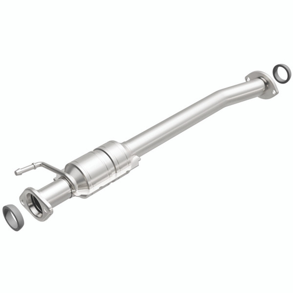 Magnaflow 24256 Direct-Fit Catalytic Converter For Suzuki Grand Vitara NEW