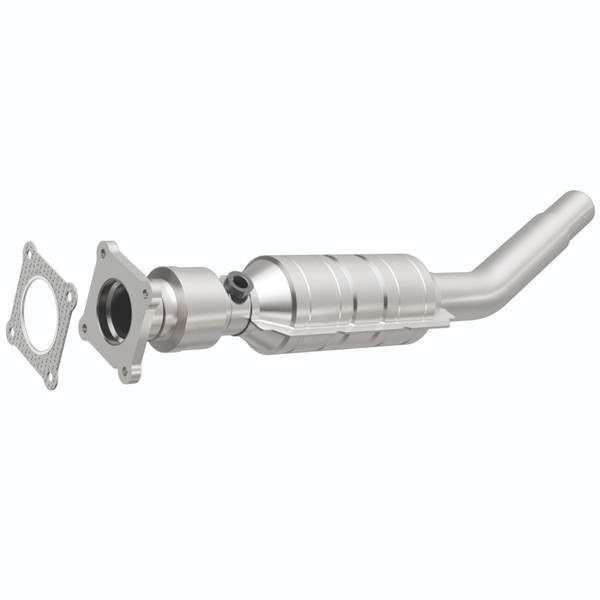 Magnaflow Performance Exhaust 24296 Direct-Fit Catalytic Converter NEW