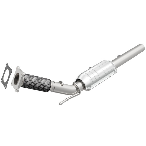 Magnaflow Performance Exhaust 24333 HM Grade Direct-Fit Catalytic Converter NEW