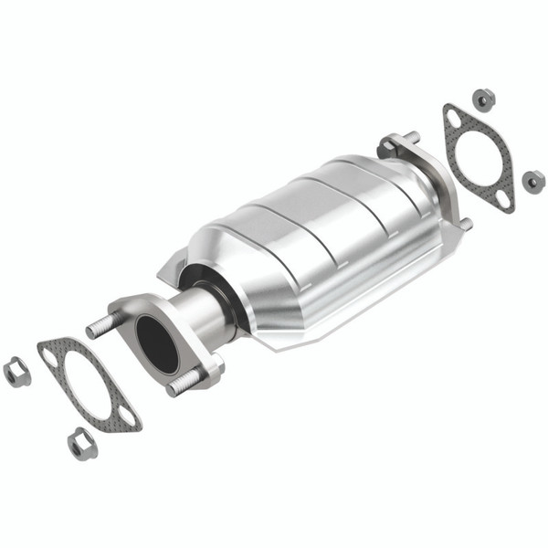 Magnaflow 24341 Direct-Fit Catalytic Converter For 07-10 Kia Sportage 2.0L