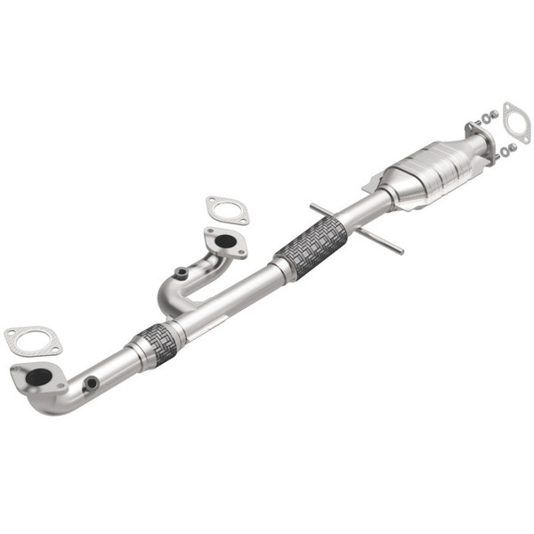 MagnaFlow Conv DF 02-05 Hyundai XG350 3.5L - 24395
