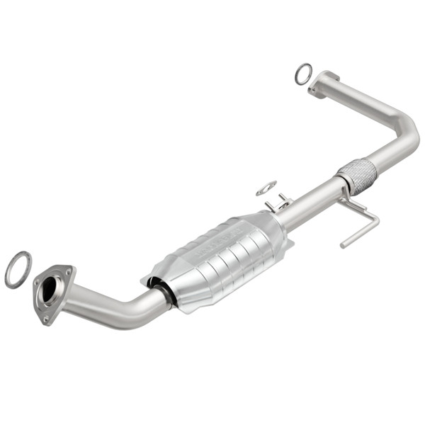 Magnaflow 24404 Direct-Fit Catalytic Converter NEW
