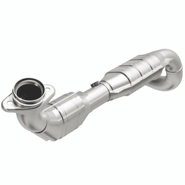 Magnaflow 24412 Direct-Fit Catalytic Converter For 2003-2004 Ford Expedition NEW