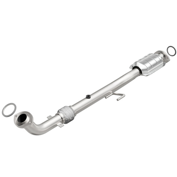 Magnaflow 24435 Direct-Fit Catalytic Converter For 2010-2011 Toyota Camry NEW