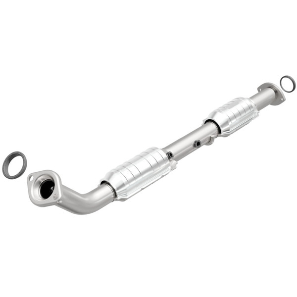 Magnaflow 24487 Catalytic Converter for 2005-2015 Toyota Tacoma 2.7L