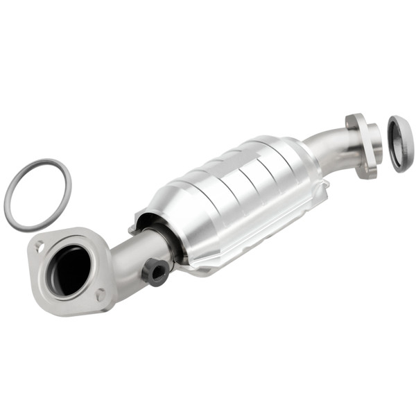 Magnaflow 24930 Direct-Fit Catalytic Converter For 05-09 Cadillac CTS 3.6
