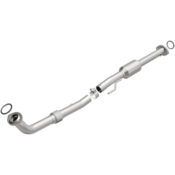 Magnaflow Performance Exhaust 27303 Direct-Fit Catalytic Converter NEW