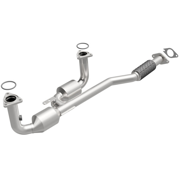 Magnaflow 27503 Direct-Fit Catalytic Converter For 1995-1998 Nissan Maxima NEW