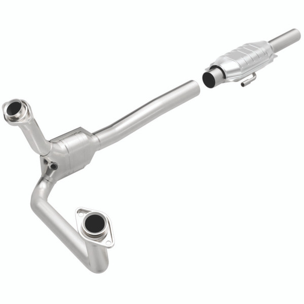 Magnaflow 334307 Direct-Fit Catalytic Converter For 85-95 Ford F-250 5.0L