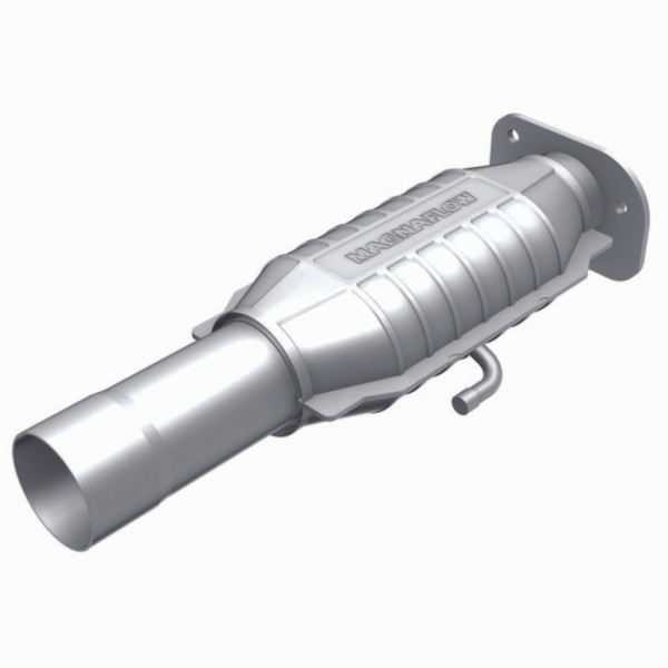 Magnaflow 338441 Direct-Fit Catalytic Converter For 86-91 Chevy Corvette 5.7