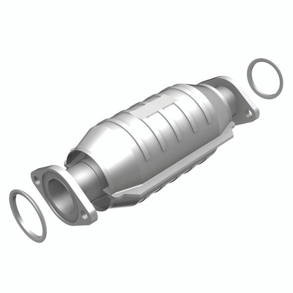 Magnaflow 338656 Direct-Fit Catalytic Converter For 1993-1995 Geo Prizm NEW