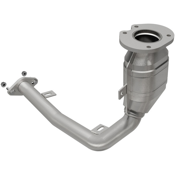 MagnaFlow Conv DF 88-95 Honda Civic/89-91 Honda CR-X California  Direct Fit Catalytic Converter - 352210