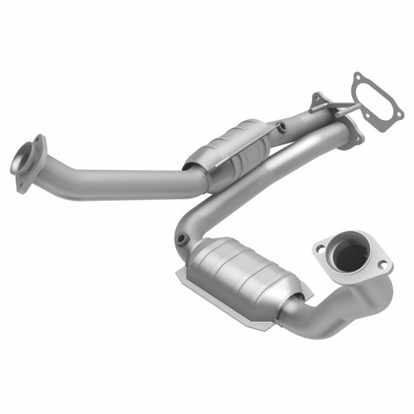 MagnaFlow Conv DF 04 Ranger/Bser 3.0 Front 50S - 441120
