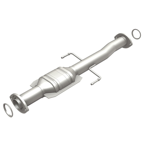 Magnaflow 441757 Direct-Fit Catalytic Converter For 2002-2004 Toyota Tacoma NEW