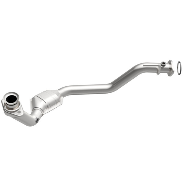 Magnaflow 447101 Direct-Fit Catalytic Converter For 1996-1998 Ford Explorer NEW