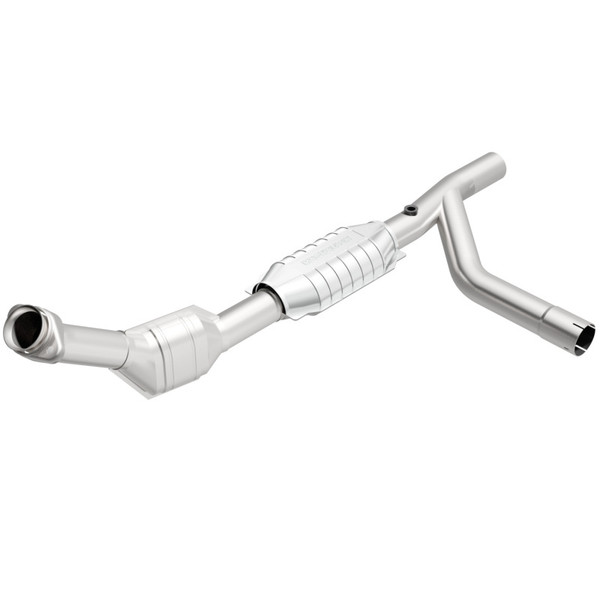 Magnaflow 447110 Direct-Fit Catalytic Converter For Ford E-150 Econoline NEW