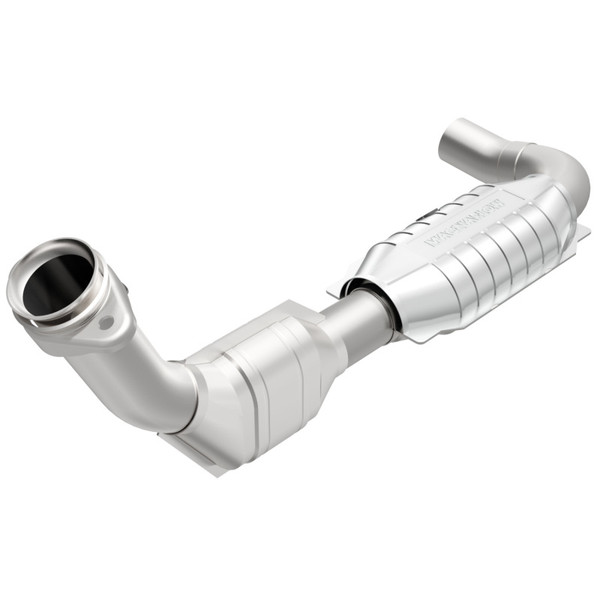Magnaflow 447135 Direct-Fit Catalytic Converter For 99-00 Ford F-150 4.6L NEW
