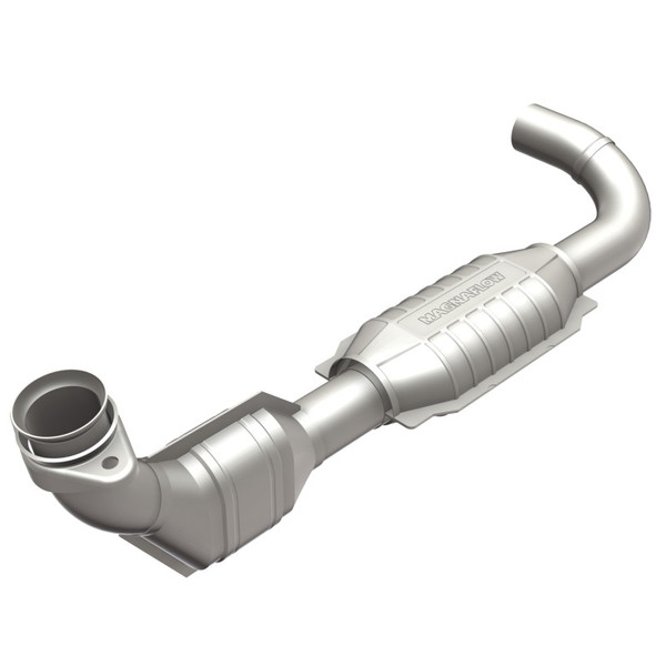 Magnaflow Performance Exhaust 447153 Direct-Fit Catalytic Converter NEW
