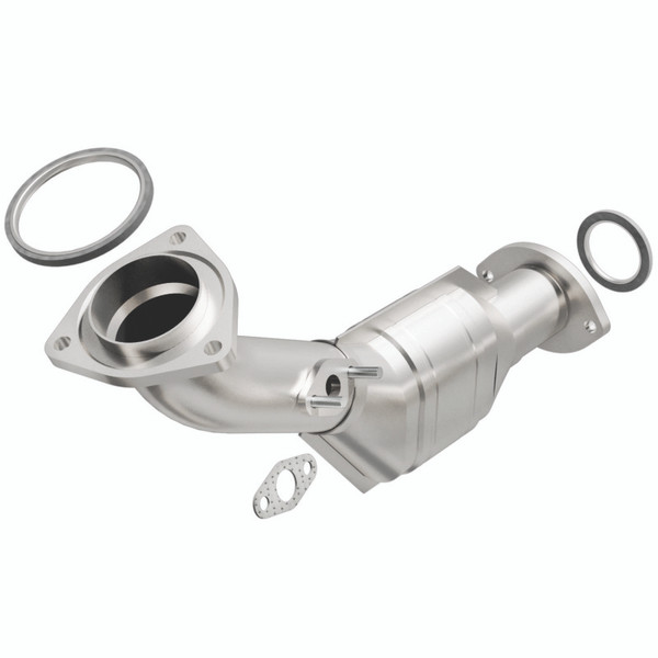 Magnaflow 447185 Direct-Fit Catalytic Converter For 00-04 Toyota Tundra 3.4L