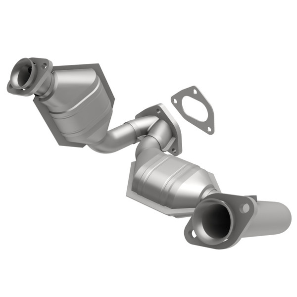 Magnaflow 447189 Direct-Fit Catalytic Converter For 98-99 Ford Ranger 3.0L