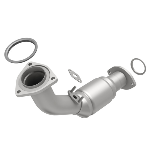 Magnaflow 447192 Direct-Fit Catalytic Converter For 99-02 Toyota 4Runner 3.4 NEW