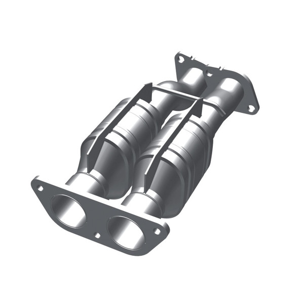 Magnaflow 447201 Direct-Fit Catalytic Converter For 1996-1998 Ford Explorer NEW