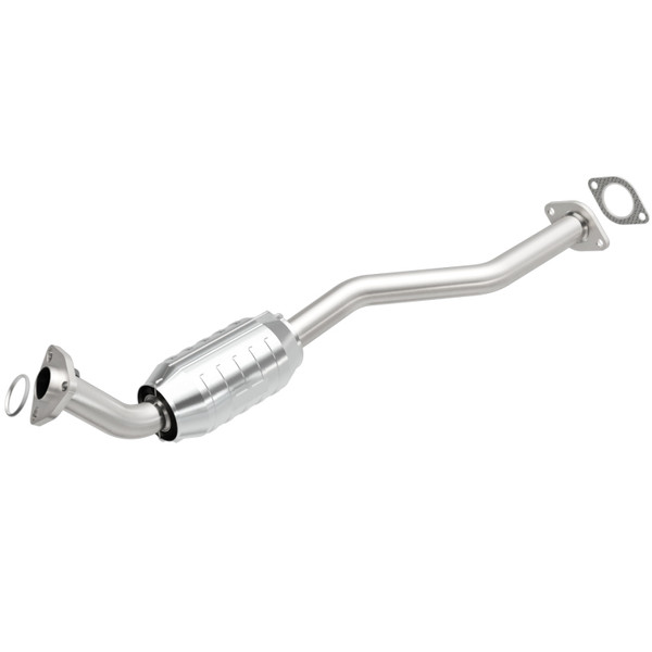 Magnaflow 447228 Direct-Fit Catalytic Converter For 01-02 Frontier 3.3