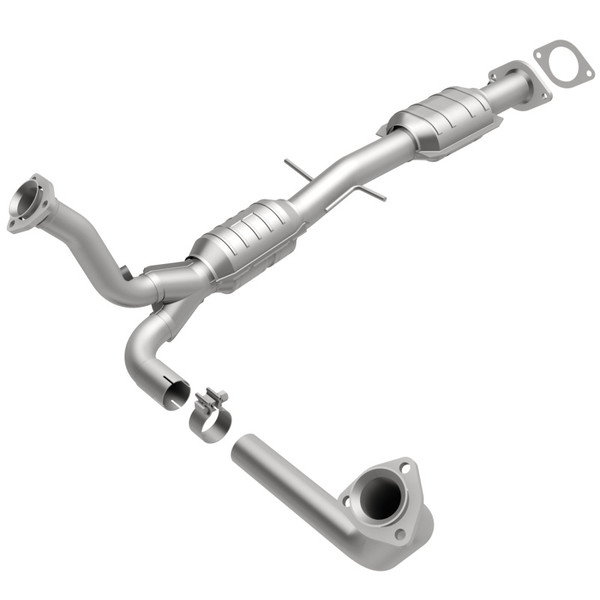 Magnaflow 447242 Direct-Fit Catalytic Converter For 2000-2002 Chevy S10 NEW