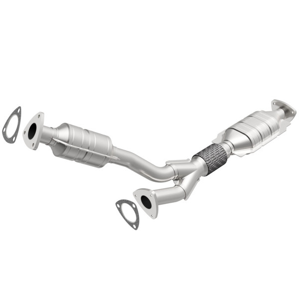Magnaflow 451000 Direct-Fit Catalytic Converter For 2004-2005 Saturn L300 NEW