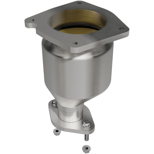 Magnaflow Performance Exhaust 452215 Direct-Fit Catalytic Converter NEW