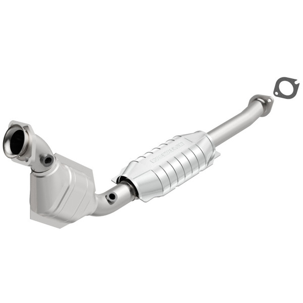 Magnaflow 454001 Direct-Fit Catalytic Converter For 04 Mercury Marauder 4.6