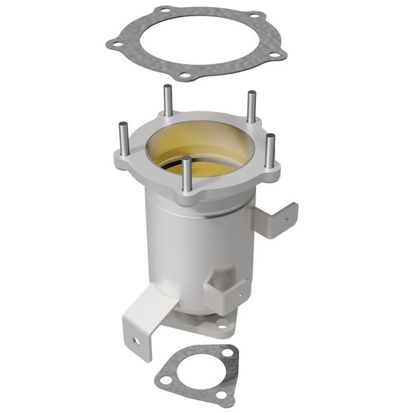 Magnaflow 454031 Direct-Fit Catalytic Converter For 02-03 Mazda Protege5 2.0