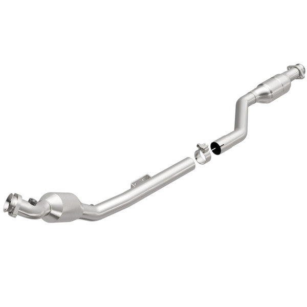 Magnaflow 454032 Direct-Fit Catalytic Converter For 01-02 MB E430 4.3