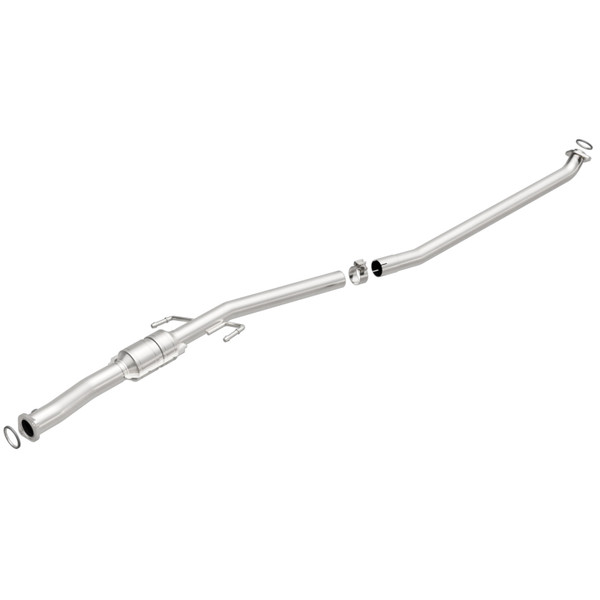 Magnaflow 457031 Direct-Fit Catalytic Converter For 2004-2005 Toyota RAV4 NEW