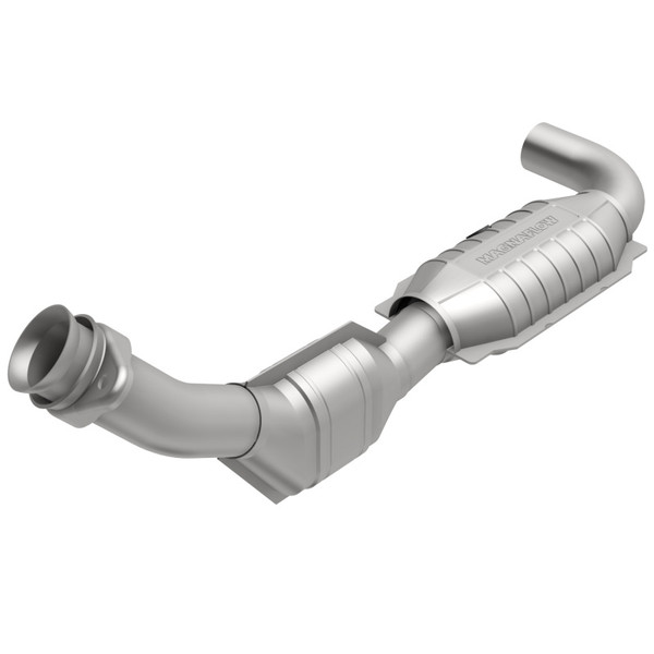 Magnaflow 458031 Direct-Fit Catalytic Converter For 02-03 Ford F-150 4.2L