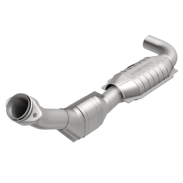 Magnaflow 458038 Direct-Fit Catalytic Converter For 02-03 Ford F-150 4.6L