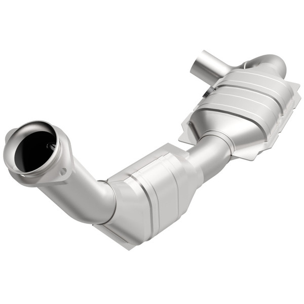 Magnaflow 458071 Direct-Fit Catalytic Converter For 2002-2004 Ford F-150 NEW