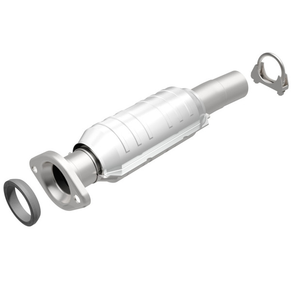 Magnaflow 49030 Direct-Fit Catalytic Converter For 2004-2006 Toyota Sienna NEW