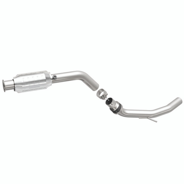 Magnaflow 49031 Direct-Fit Catalytic Converter For 1999-2004 Chrysler 300M NEW