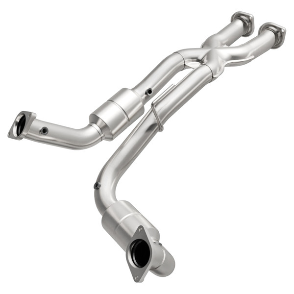 Magnaflow 49046 Direct-Fit Catalytic Converter For 06-10 Grand Cherokee 6.1 NEW