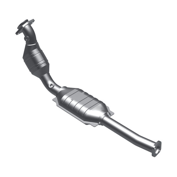 Magnaflow 49058 Direct-Fit Catalytic Converter For 2003-11 Lincoln Town Car NEW