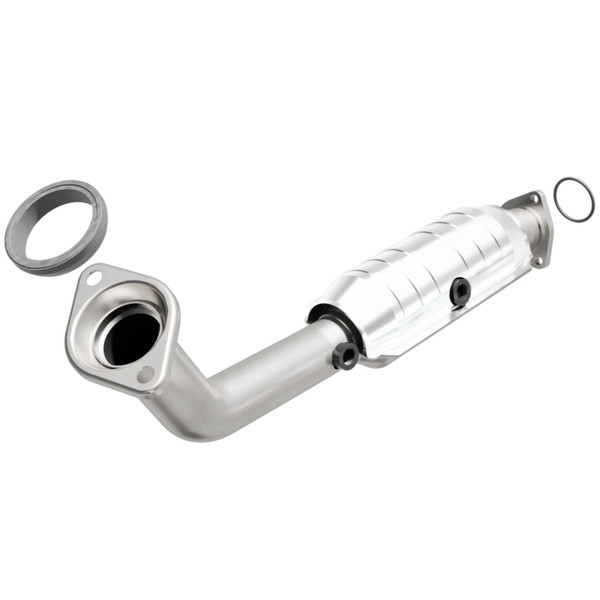 Magnaflow Performance Exhaust 49123 Direct-Fit Catalytic Converter NEW