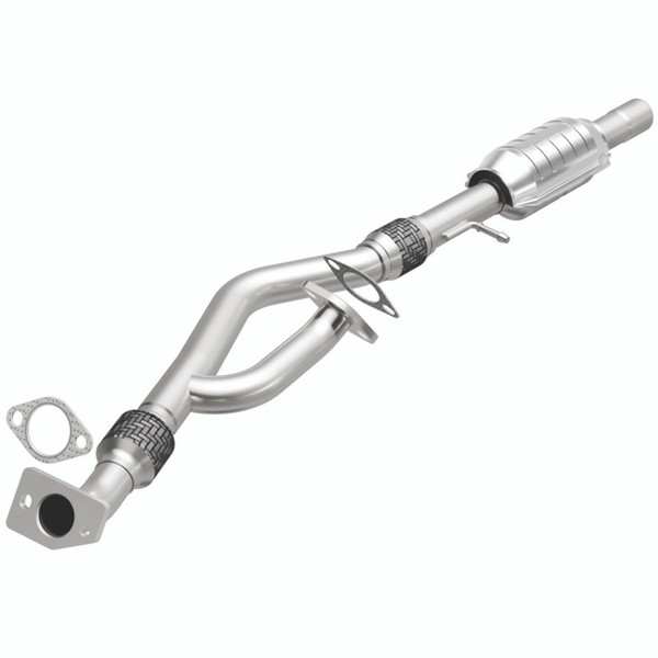 MagnaFlow Conv DF 01-03 Santa Fe OEM - 49130