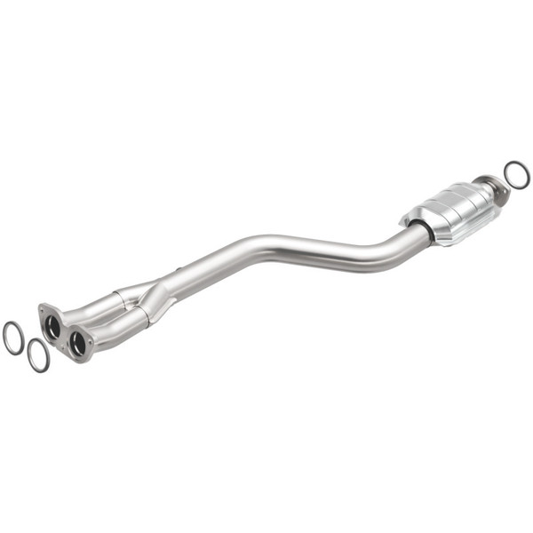 Magnaflow 49132 Direct-Fit Catalytic Converter For 2001-2005 Lexus IS300 NEW