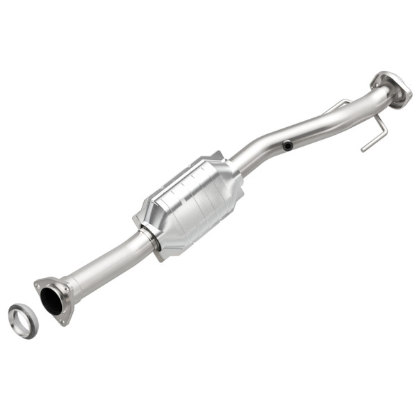Magnaflow 49191 Direct-Fit Catalytic Converter For 2002-03 Chevy Trailblazer NEW