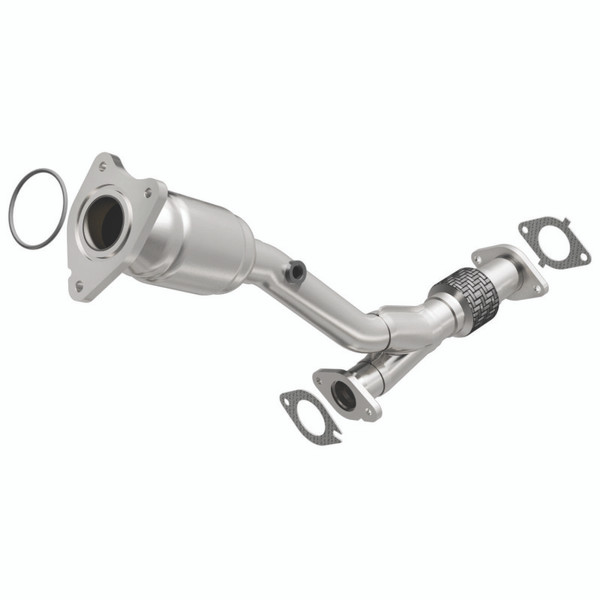 MagnaFlow Conv DF G6- 05-06 6 3.5L OEM REAR - 49229
